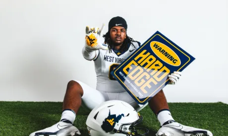 REPORT: WVU football commit Chris Wilson shot, killed at 17